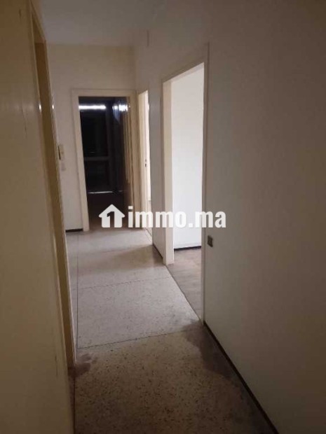 Location de bureau à palmier 110m2 - Location Immobilier - Casablanca - photo 4