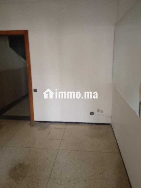 Location de bureau à palmier 110m2 - Location Immobilier - Casablanca - photo 5