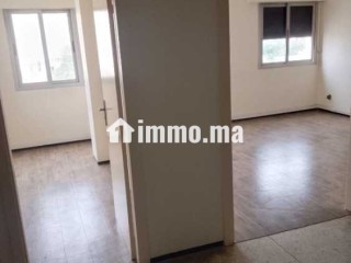 Location de bureau à palmier 110m2 - Bureau à louer - Casablanca