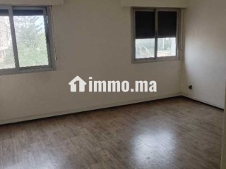 Location de bureau à palmier 110m2 - Bureau à louer - Casablanca
