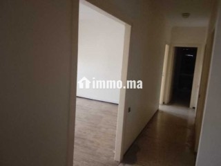 Location de bureau à palmier 110m2 - Bureau à louer - Casablanca