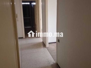 Location de bureau à palmier 110m2 - Bureau à louer - Casablanca