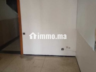 Location de bureau à palmier 110m2 - Bureau à louer - Casablanca