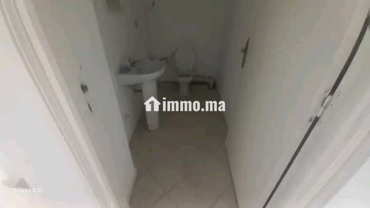 Local commercial à louer à Bourgogne - Location Immobilier - Casablanca - photo 3