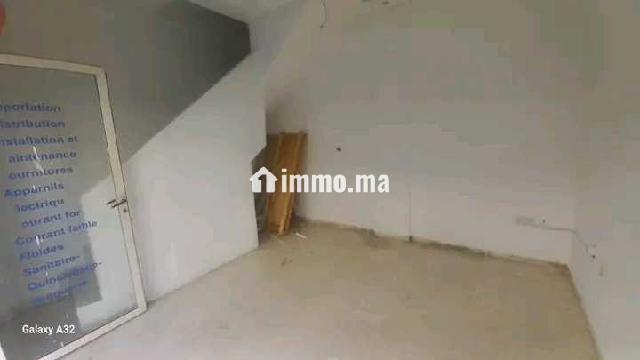 Local commercial à louer à Bourgogne - Location Immobilier - Casablanca - photo 5