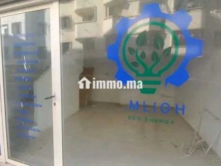Local commercial à louer à Bourgogne - Local commercial à louer - Casablanca