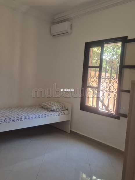 Villa de prestige à louer vide - Location Immobilier - Marrakech - photo 6