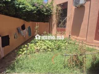 Villa de prestige à louer vide - Villa à louer - Marrakech