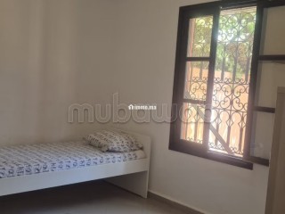 Villa de prestige à louer vide - Villa à louer - Marrakech
