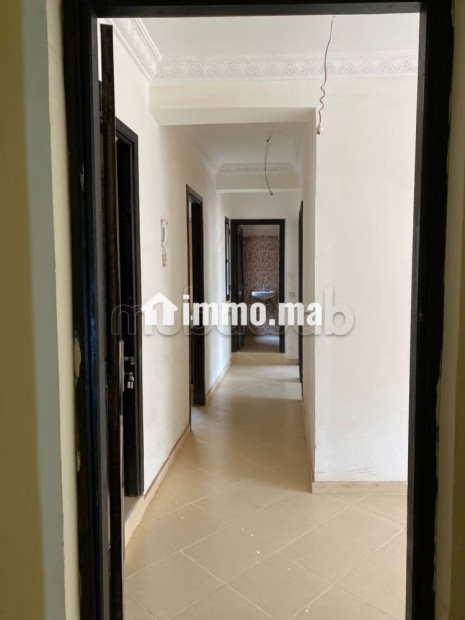 Appartement à vendre – Résidence Shams, Mhamid 9 - Vente Immobilier - Marrakech - photo 1