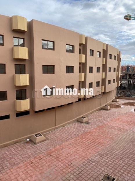 Appartement à vendre – Résidence Shams, Mhamid 9 - Vente Immobilier - Marrakech - photo 2
