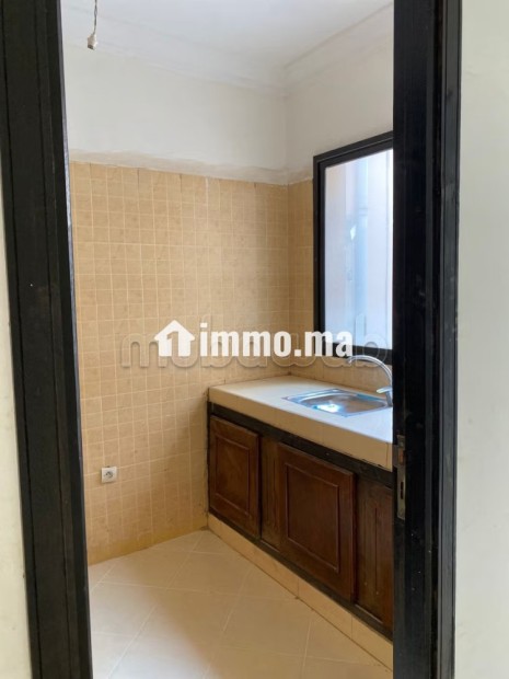 Appartement à vendre – Résidence Shams, Mhamid 9 - Vente Immobilier - Marrakech - photo 5
