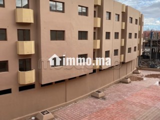Appartement à vendre – Résidence Shams, Mhamid 9 - Appartement à vendre - Marrakech