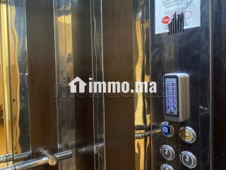Appartement à vendre – Résidence Shams, Mhamid 9 - Appartement à vendre - Marrakech