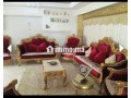 شقة مفروشة للبيع لم يسبق السكن فيها من قبل - miniature 4