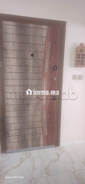 Lumineux appartement Résidence Fermée et Sécurisée - Vente Immobilier - Casablanca - photo 1