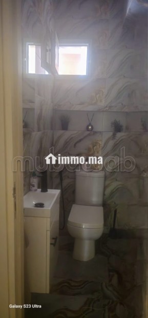 Lumineux appartement Résidence Fermée et Sécurisée - Vente Immobilier - Casablanca - photo 5