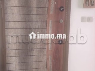 Lumineux appartement Résidence Fermée et Sécurisée - Appartement à vendre - Casablanca