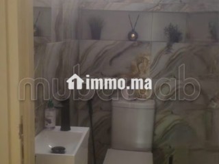 Lumineux appartement Résidence Fermée et Sécurisée - Appartement à vendre - Casablanca
