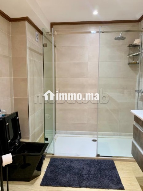 Jolie Appartement à vendre à Malabata avec piscine - Vente Immobilier - Tanger - photo 6