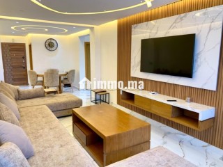 Jolie Appartement à vendre à Malabata avec piscine - Appartement à vendre - Tanger