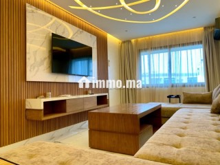 Jolie Appartement à vendre à Malabata avec piscine - Appartement à vendre - Tanger