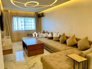 Jolie Appartement à vendre à Malabata avec piscine - Appartement à vendre - Tanger