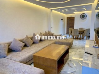 Jolie Appartement à vendre à Malabata avec piscine - Appartement à vendre - Tanger