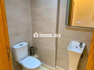 Jolie Appartement à vendre à Malabata avec piscine - Appartement à vendre - Tanger
