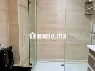 Jolie Appartement à vendre à Malabata avec piscine - Appartement à vendre - Tanger