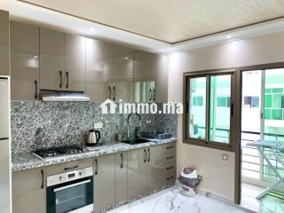 Jolie Appartement à vendre à Malabata avec piscine - Appartement à vendre - Tanger