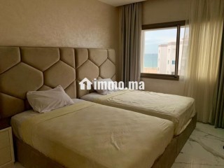 Jolie Appartement à vendre à Malabata avec piscine - Appartement à vendre - Tanger