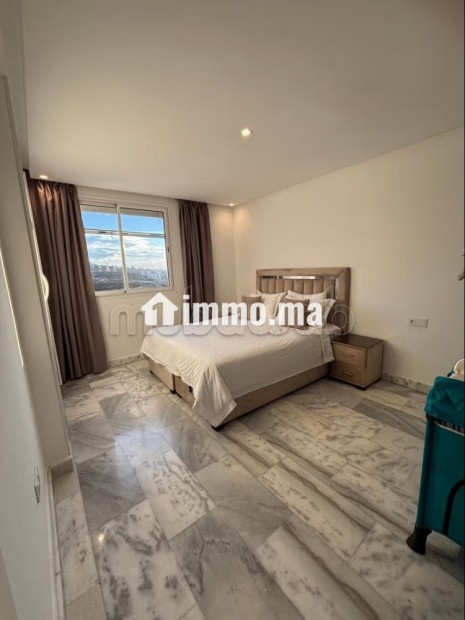 Bel appartement avec vue sur la baie de Tanger - Vente Immobilier - Tanger - photo 7