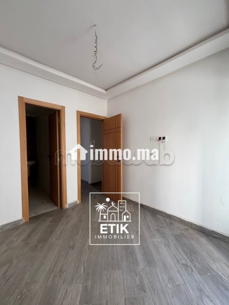 Vend appartement à Charf. 4 grandes pièces. Vue sur mer - Vente Immobilier - Tanger - photo 3