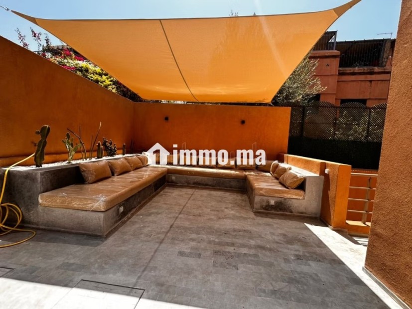 Villa 300 m² à vendre RT de Casa Marrakech - Vente Immobilier - Marrakech - photo 8
