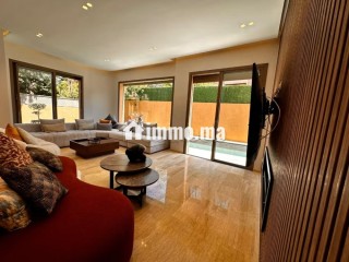 Villa 300 m² à vendre RT de Casa Marrakech - Villa à vendre - Marrakech