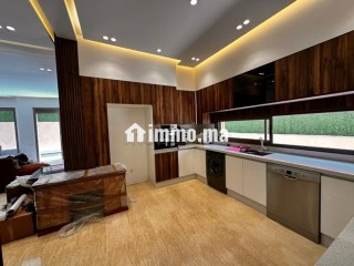 Villa 300 m² à vendre RT de Casa Marrakech - Villa à vendre - Marrakech
