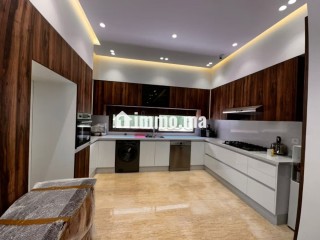 Villa 300 m² à vendre RT de Casa Marrakech - Villa à vendre - Marrakech