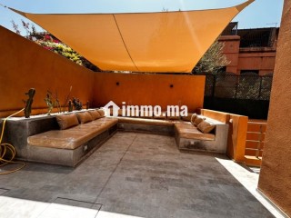 Villa 300 m² à vendre RT de Casa Marrakech - Villa à vendre - Marrakech