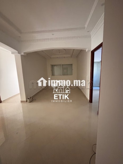 Apparemment place mozart - Vente Immobilier - Tanger - photo 2