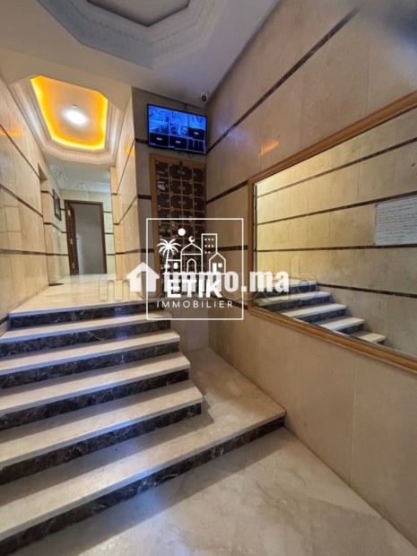 Apparemment place mozart - Vente Immobilier - Tanger - photo 4