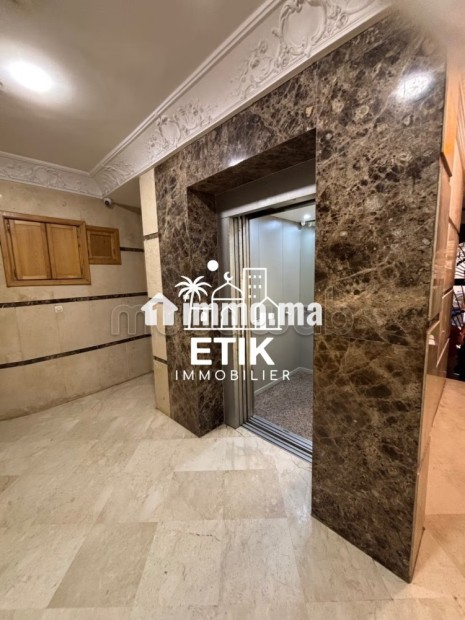 Apparemment place mozart - Vente Immobilier - Tanger - photo 7
