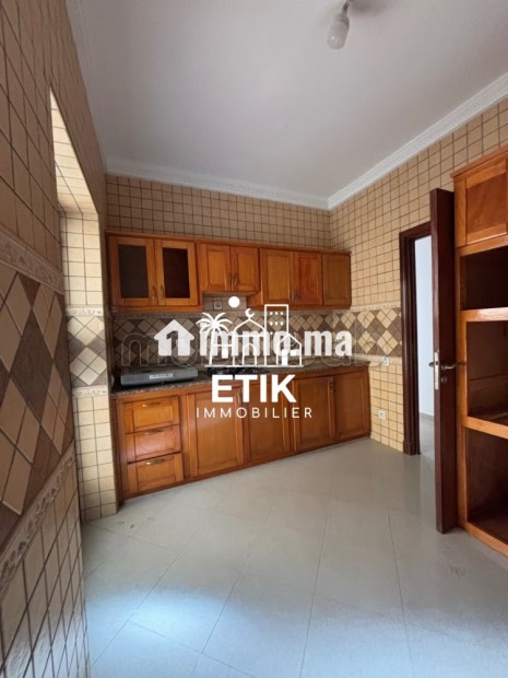 Apparemment place mozart - Vente Immobilier - Tanger - photo 8