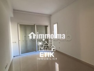 Apparemment place mozart - Appartement à vendre - Tanger
