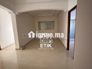 Apparemment place mozart - Appartement à vendre - Tanger