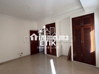 Apparemment place mozart - Appartement à vendre - Tanger