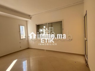 Apparemment place mozart - Appartement à vendre - Tanger