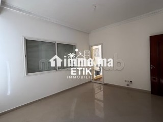 Apparemment place mozart - Appartement à vendre - Tanger