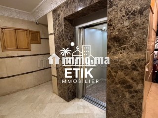 Apparemment place mozart - Appartement à vendre - Tanger