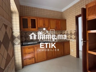 Apparemment place mozart - Appartement à vendre - Tanger